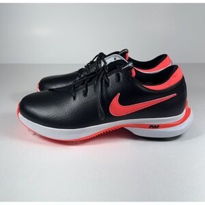 NIKE Air Zoom Victory Tour 3 Golf Shoes Black Women's 9.5 *NEW* DV6798-004 $190